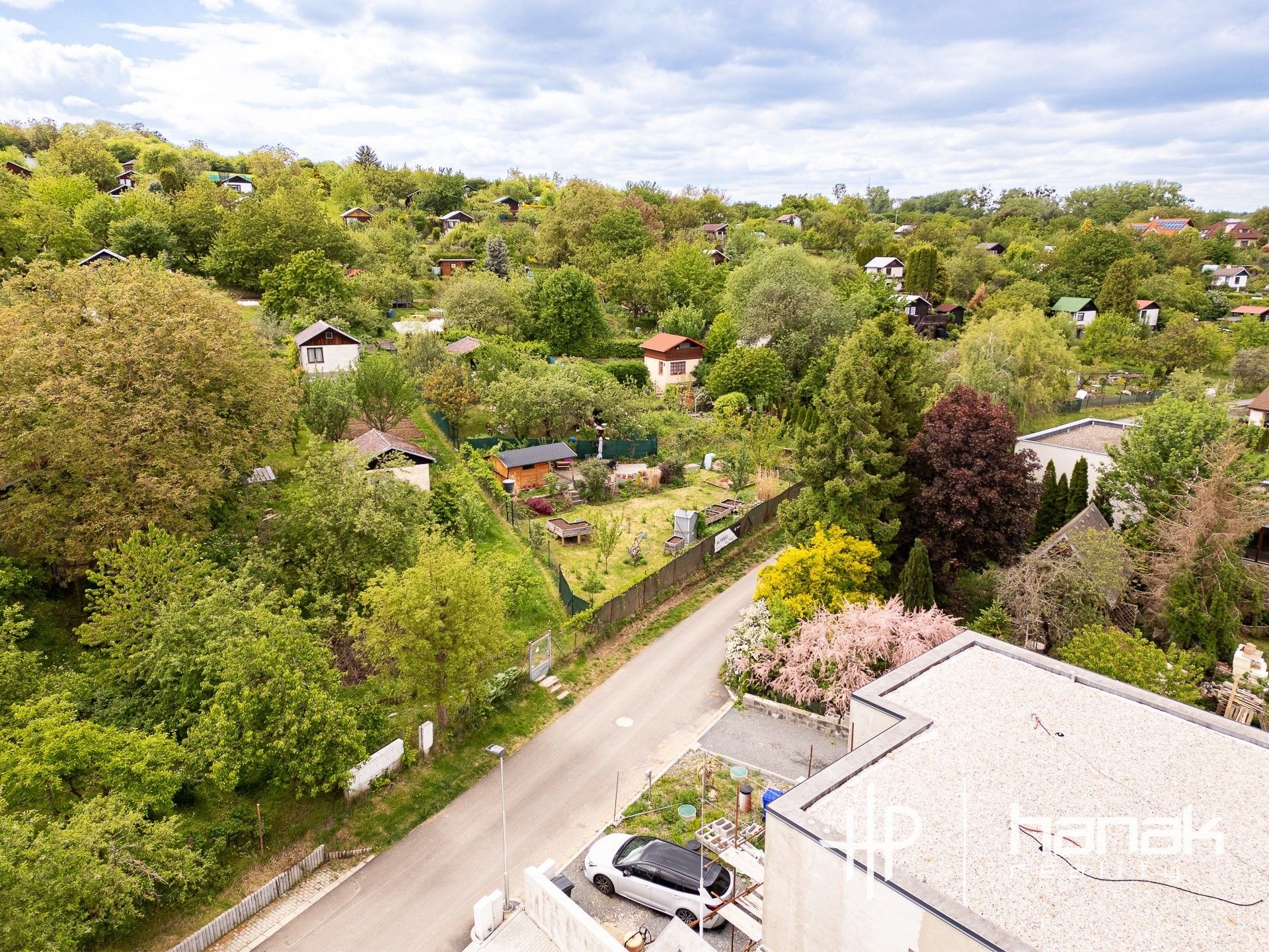 Prodej pozemku 350 m² - foto 12