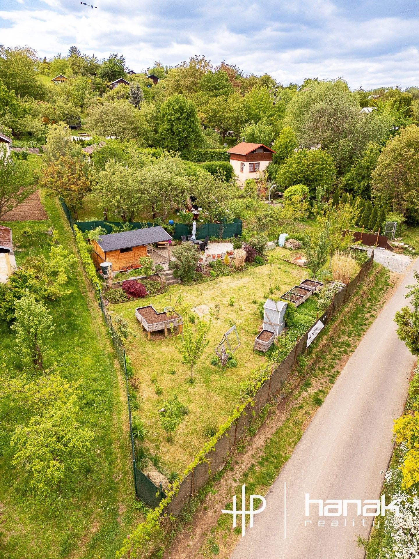 Prodej pozemku 350 m² - foto 11