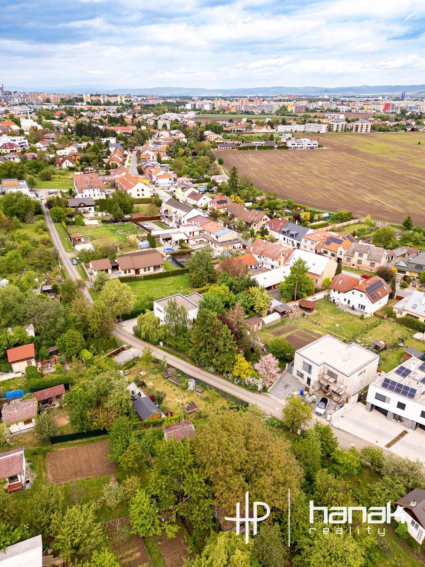 Prodej pozemku 350 m² - foto 15