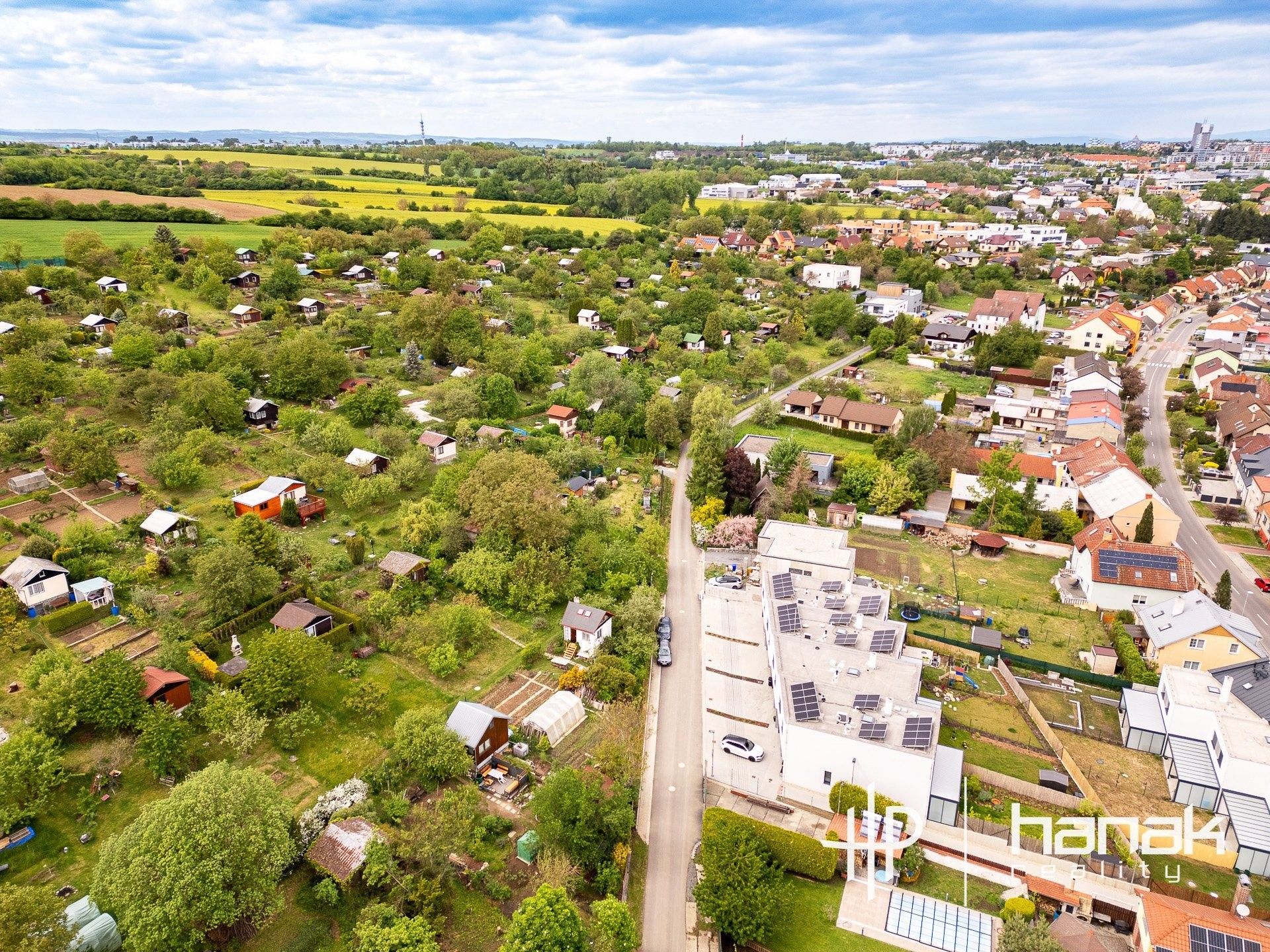 Prodej pozemku 350 m² - foto 14