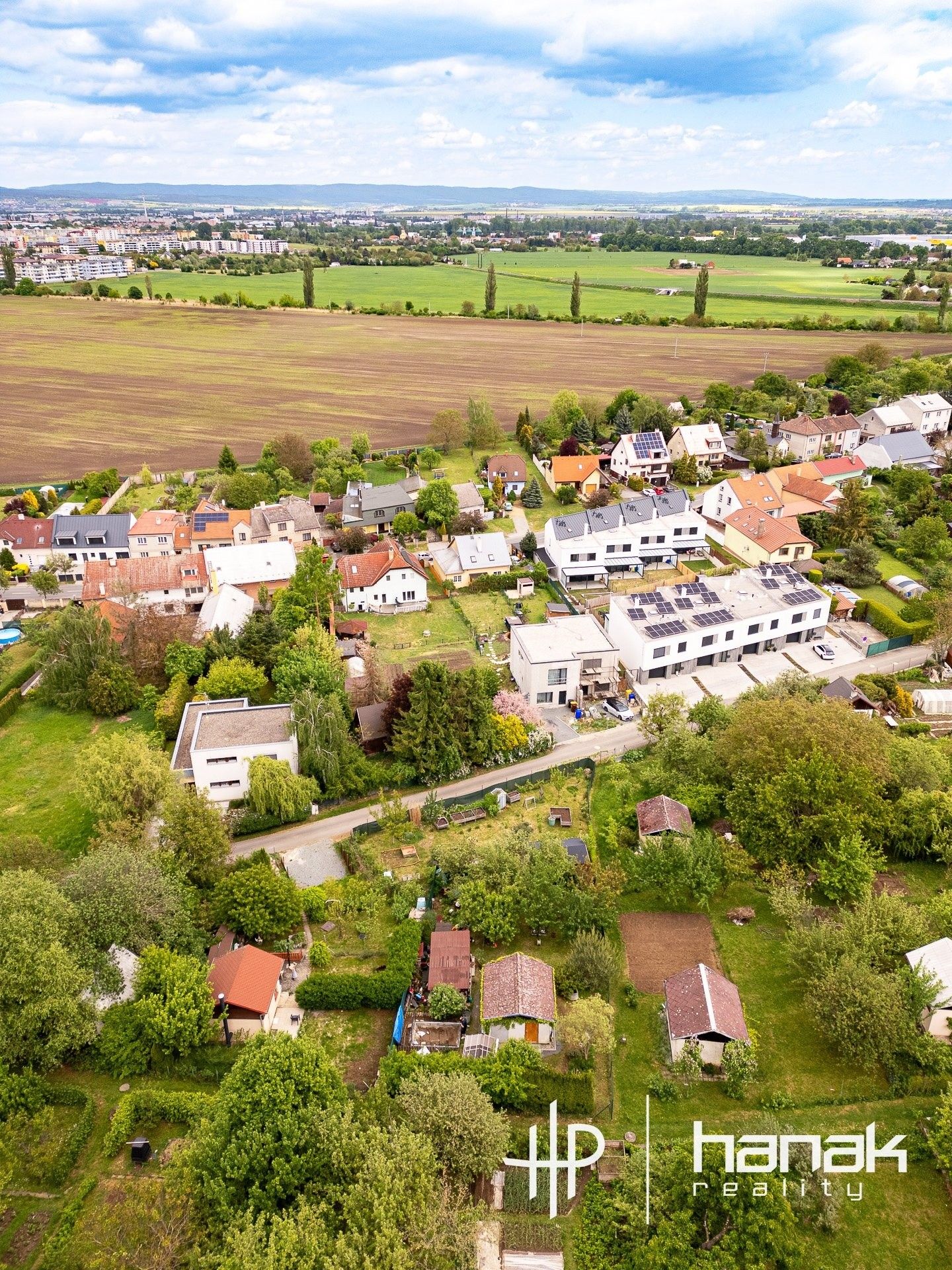 Prodej pozemku 350 m² - foto 16