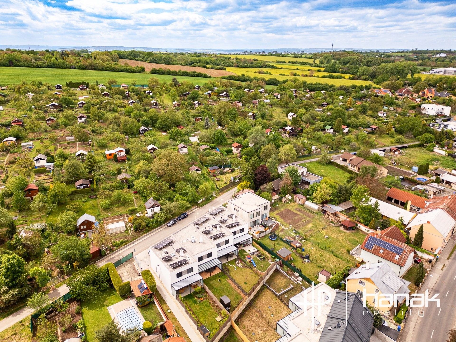 Prodej pozemku 350 m² - foto 13