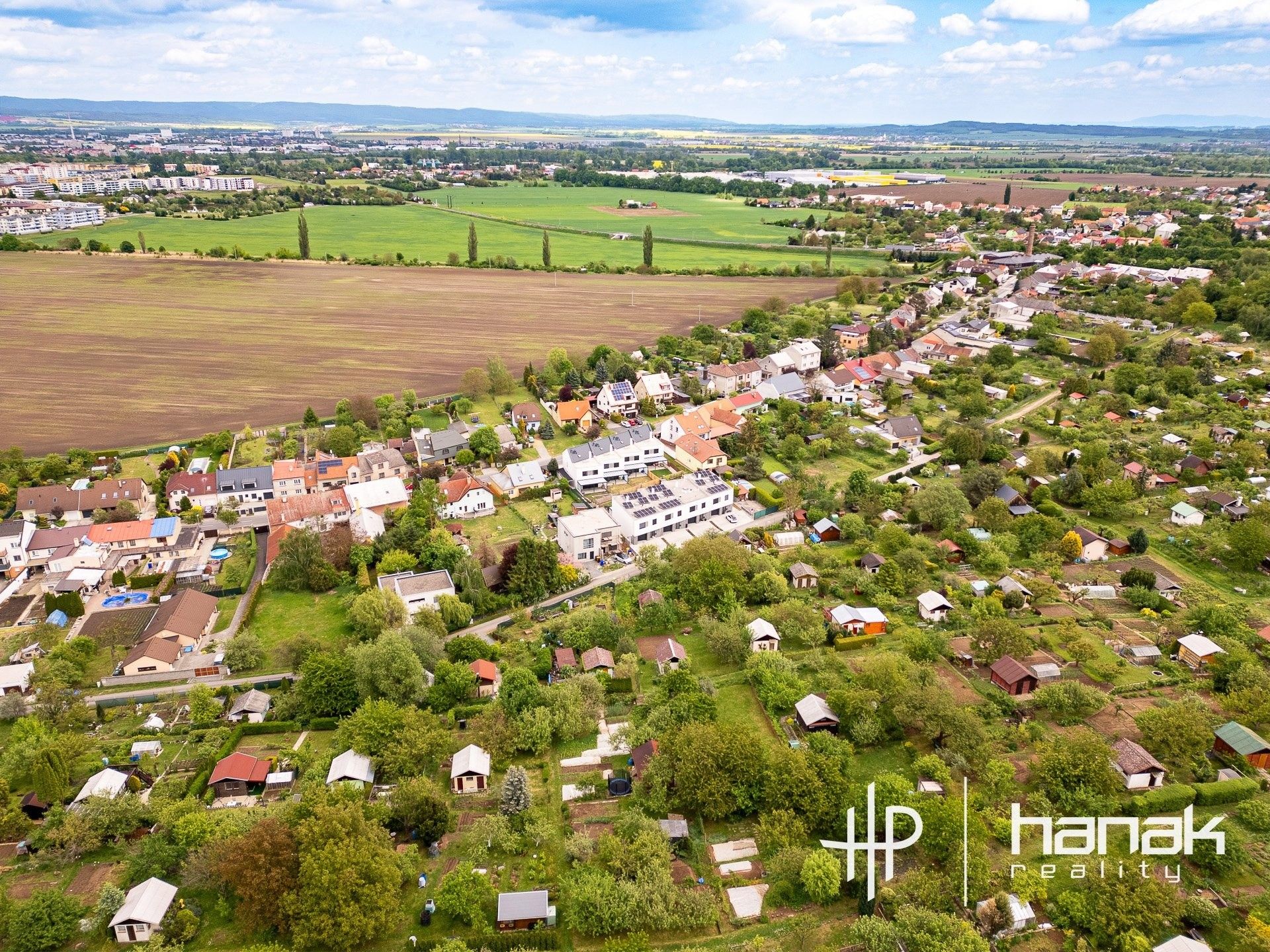 Prodej pozemku 350 m² - foto 17