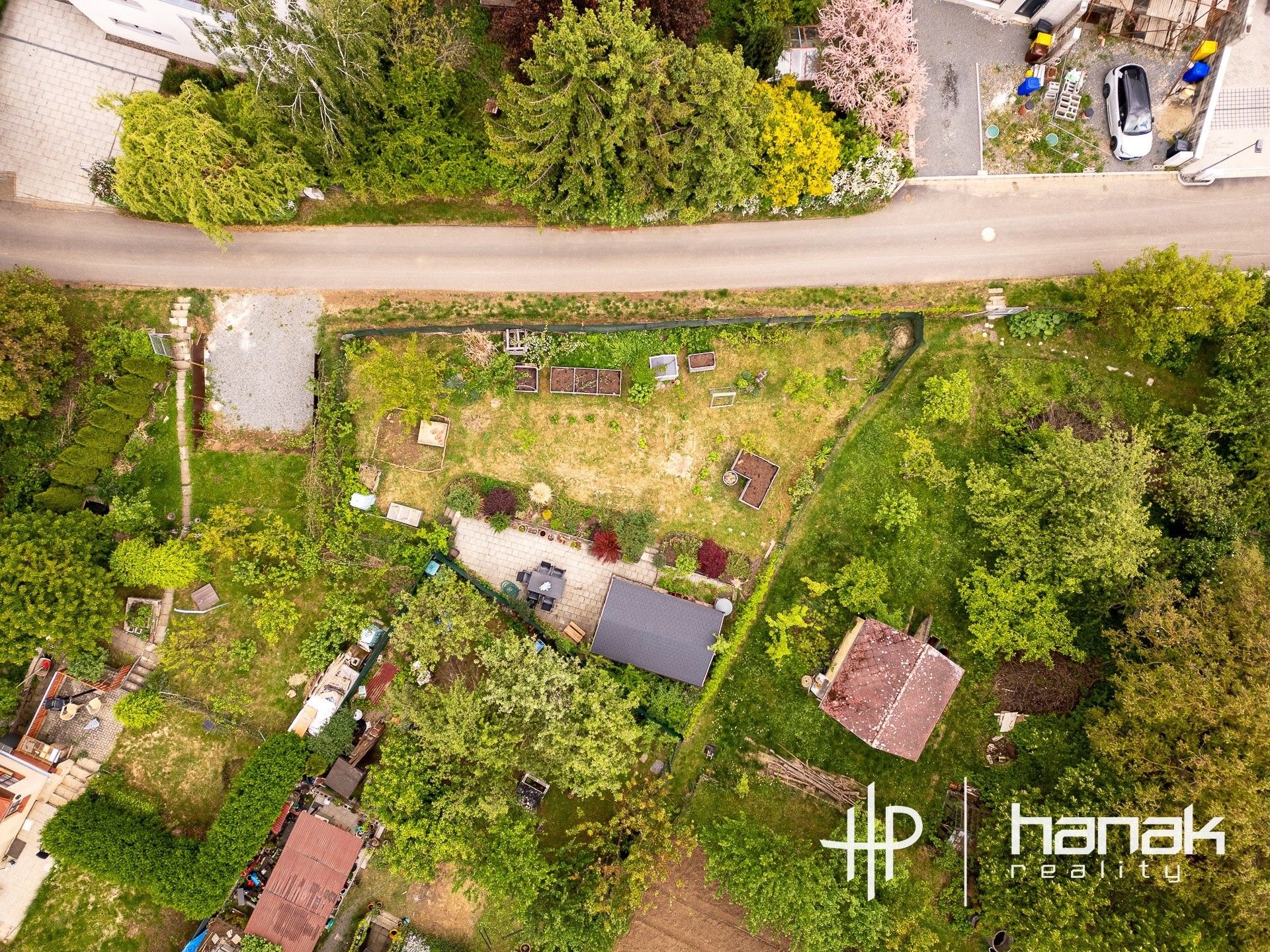 Prodej pozemku 350 m² - foto 19