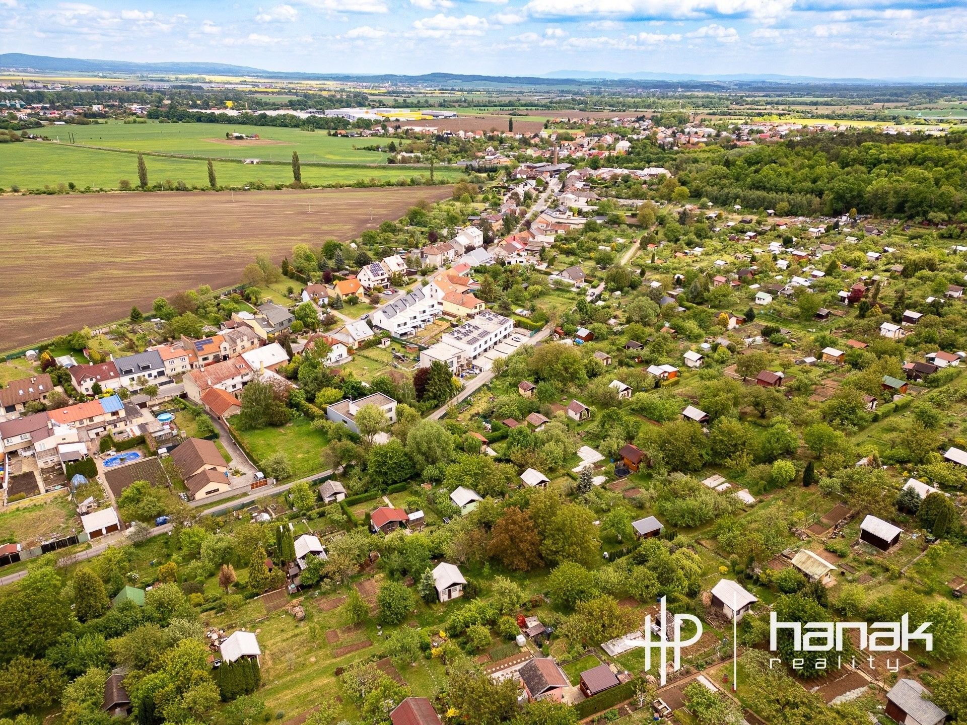 Prodej pozemku 350 m² - foto 18