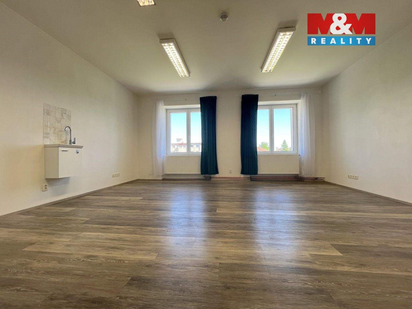 Pronájem komerčního prostoru 34 m² - foto 3