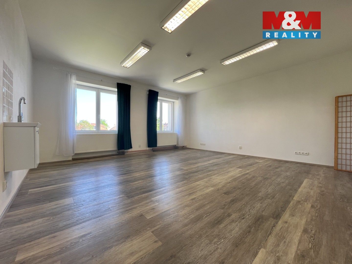 Pronájem komerčního prostoru 34 m² - foto 4