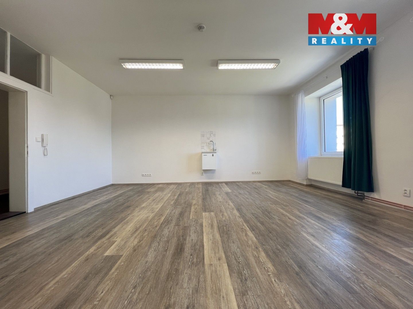 Pronájem komerčního prostoru 34 m² - foto 5