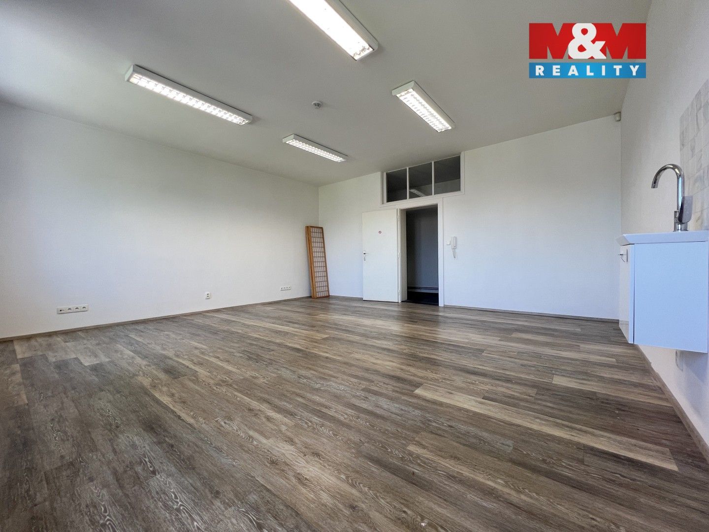 Pronájem komerčního prostoru 34 m² - foto 6
