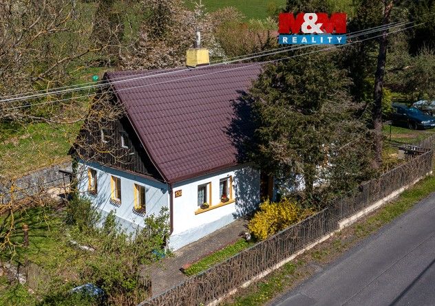 Prodej domu 137 m² - foto 1