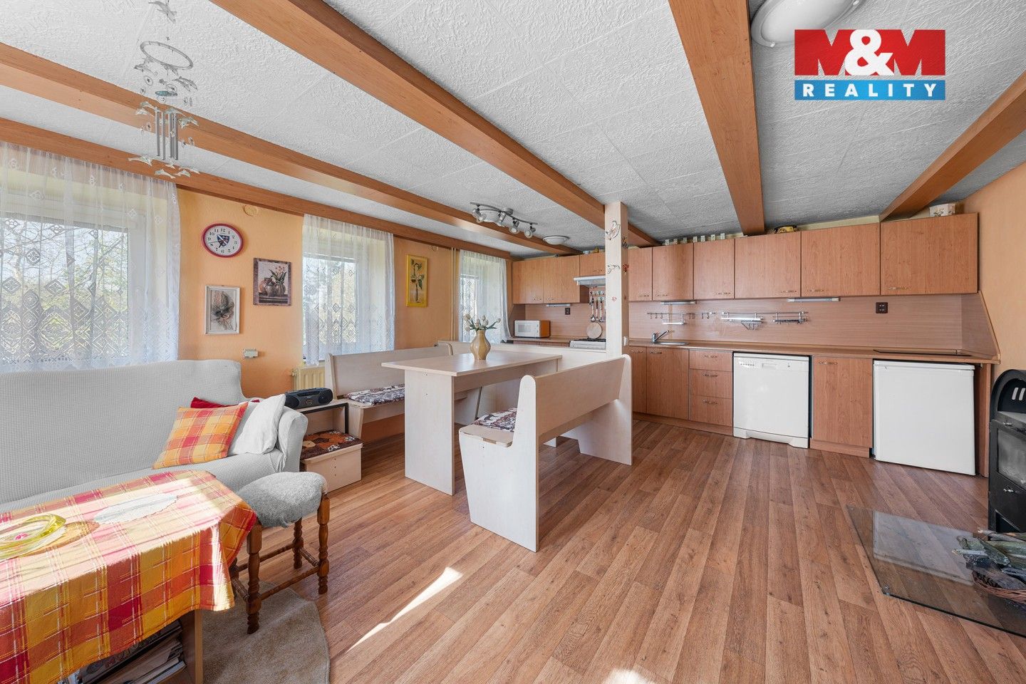 Prodej domu 137 m² - foto 2
