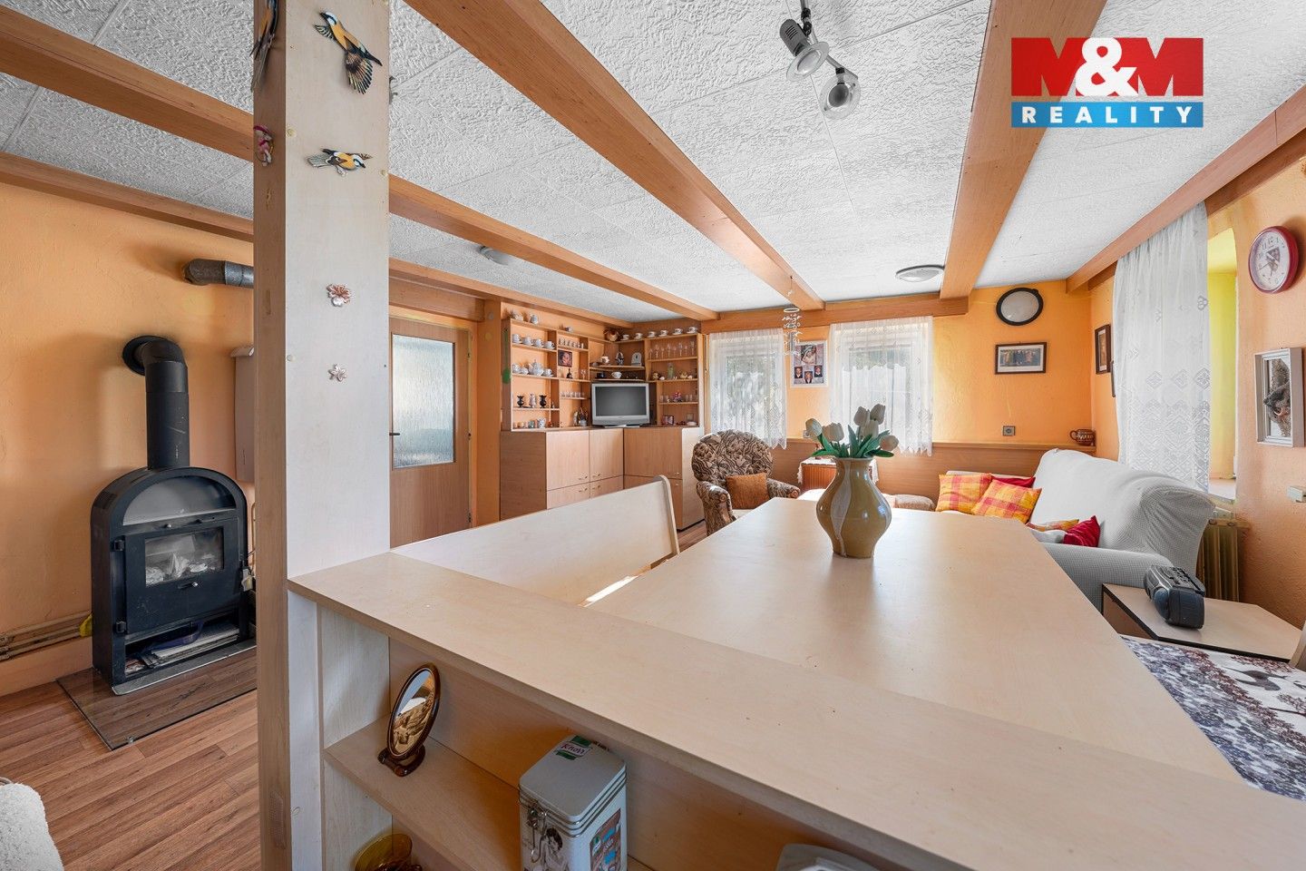 Prodej domu 137 m² - foto 4