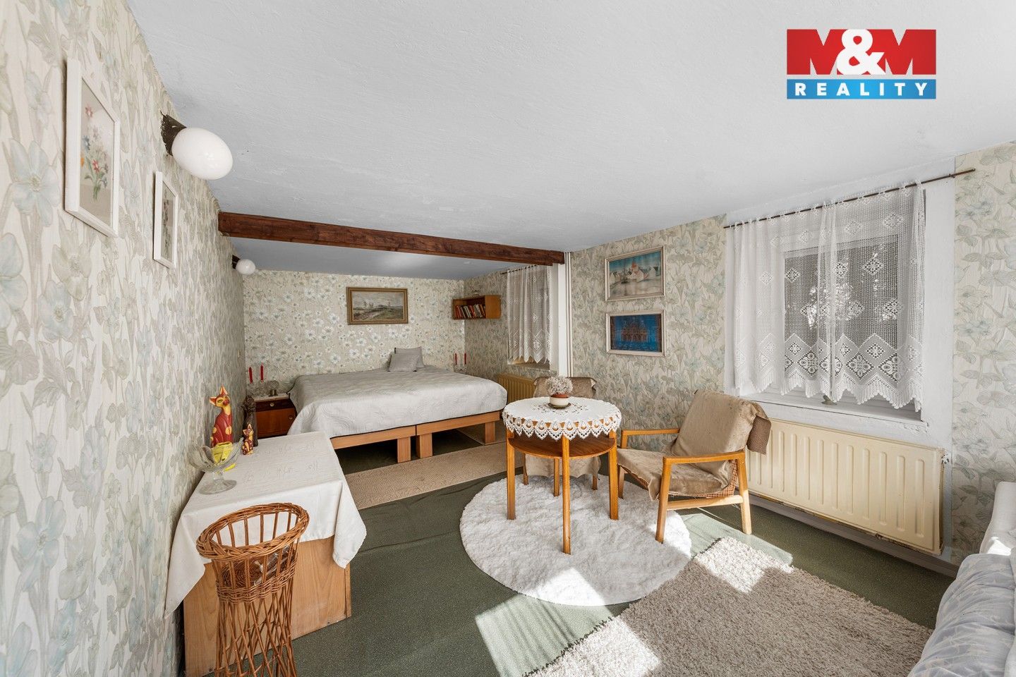 Prodej domu 137 m² - foto 6