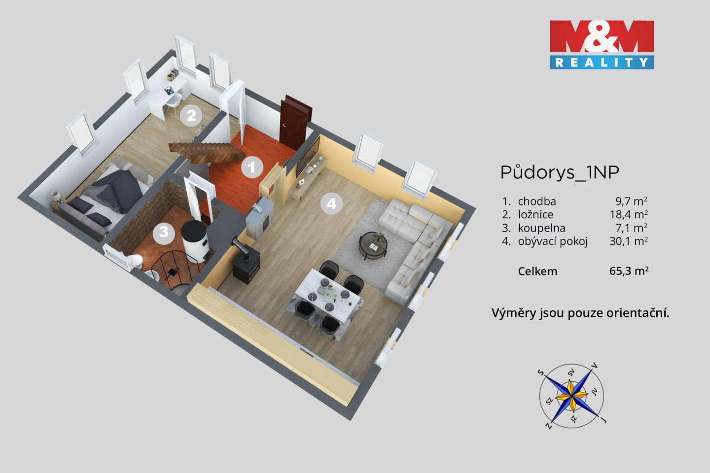 Prodej domu 137 m² - foto 12