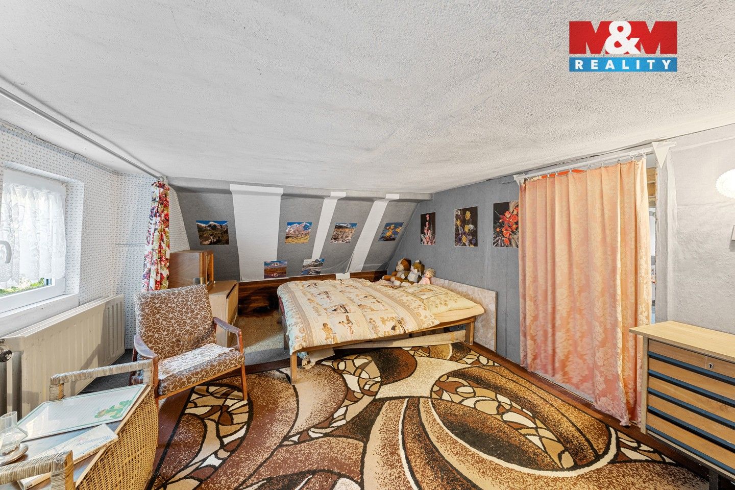 Prodej domu 137 m² - foto 14