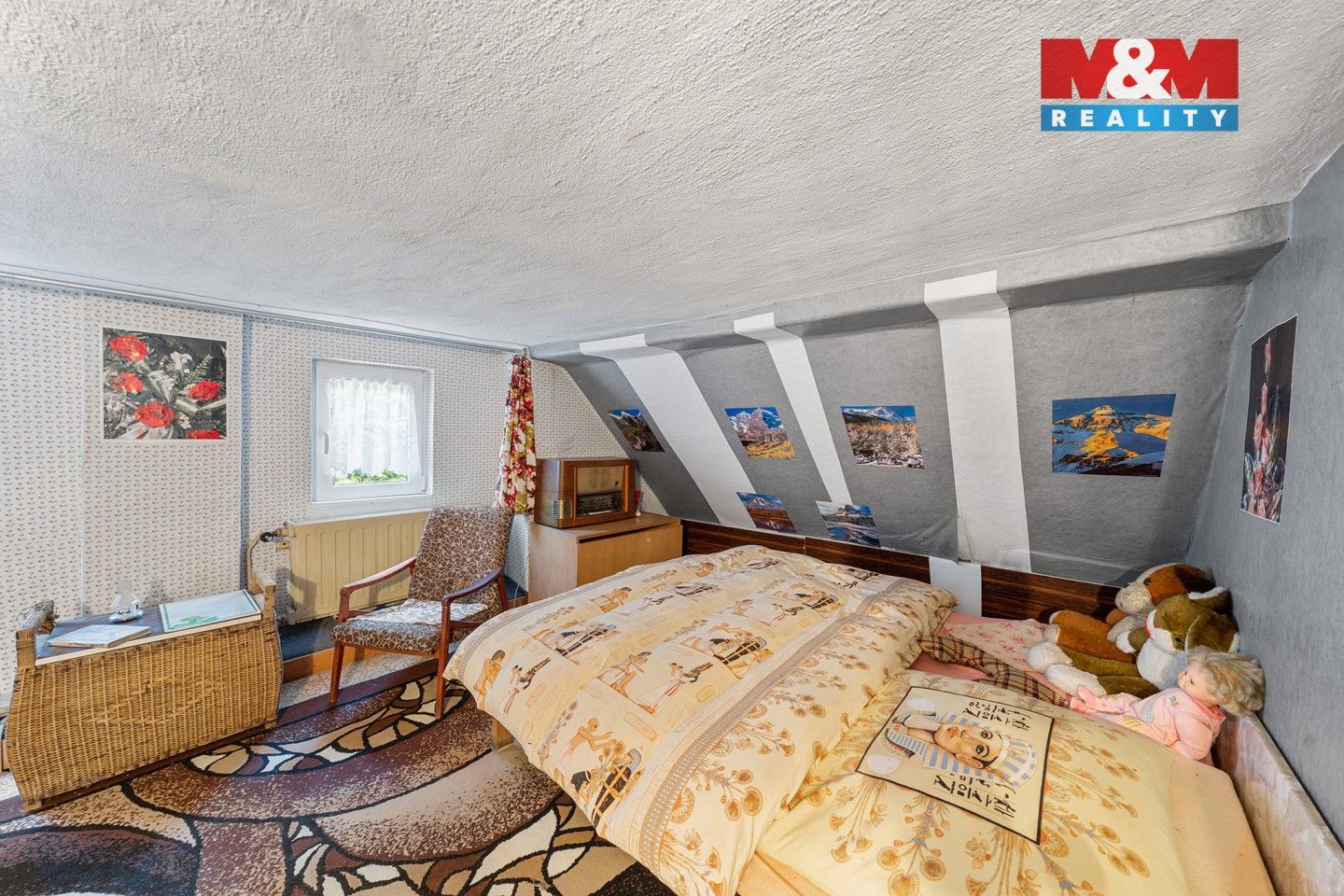 Prodej domu 137 m² - foto 13
