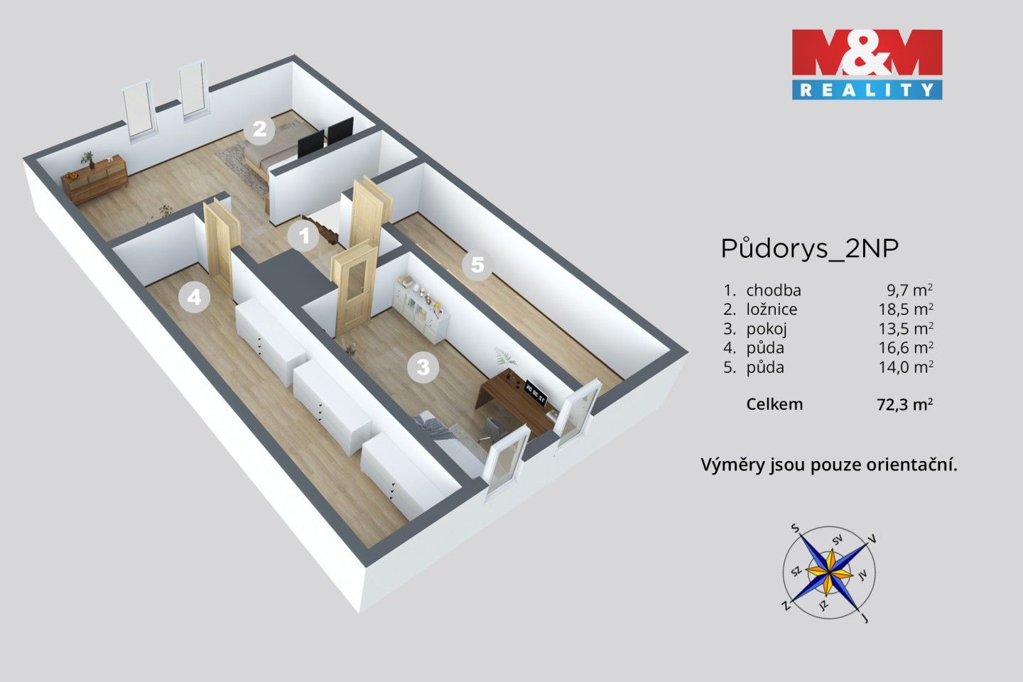 Prodej domu 137 m² - foto 18
