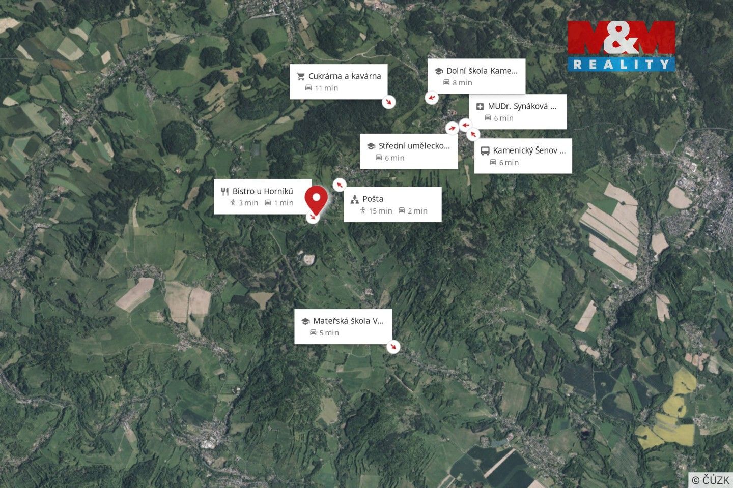 Prodej domu 137 m² - foto 23
