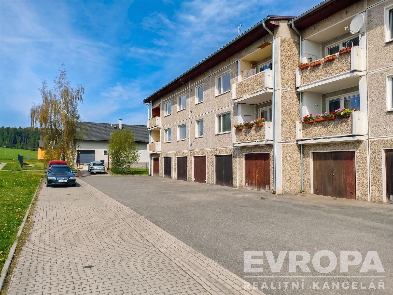 Prodej bytu 3+1 82 m² - foto 1