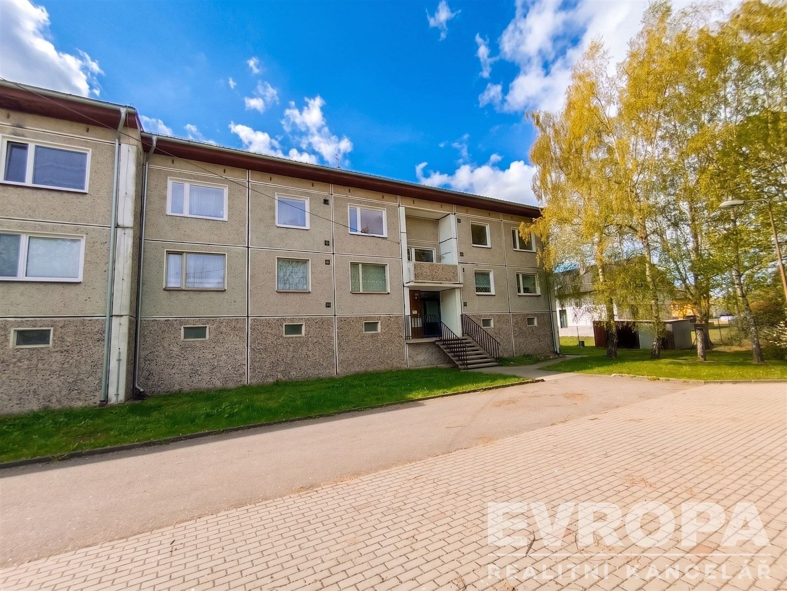Prodej bytu 3+1 82 m² - foto 12