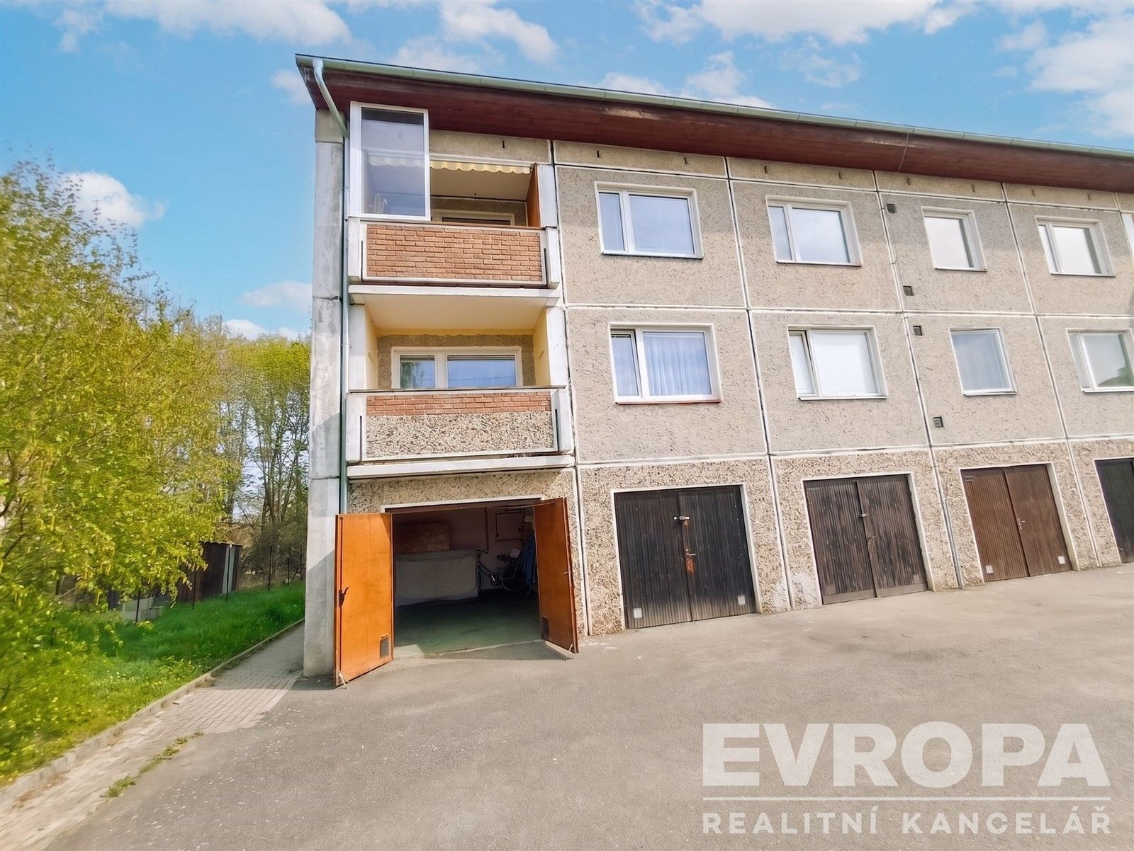 Prodej bytu 3+1 82 m² - foto 13