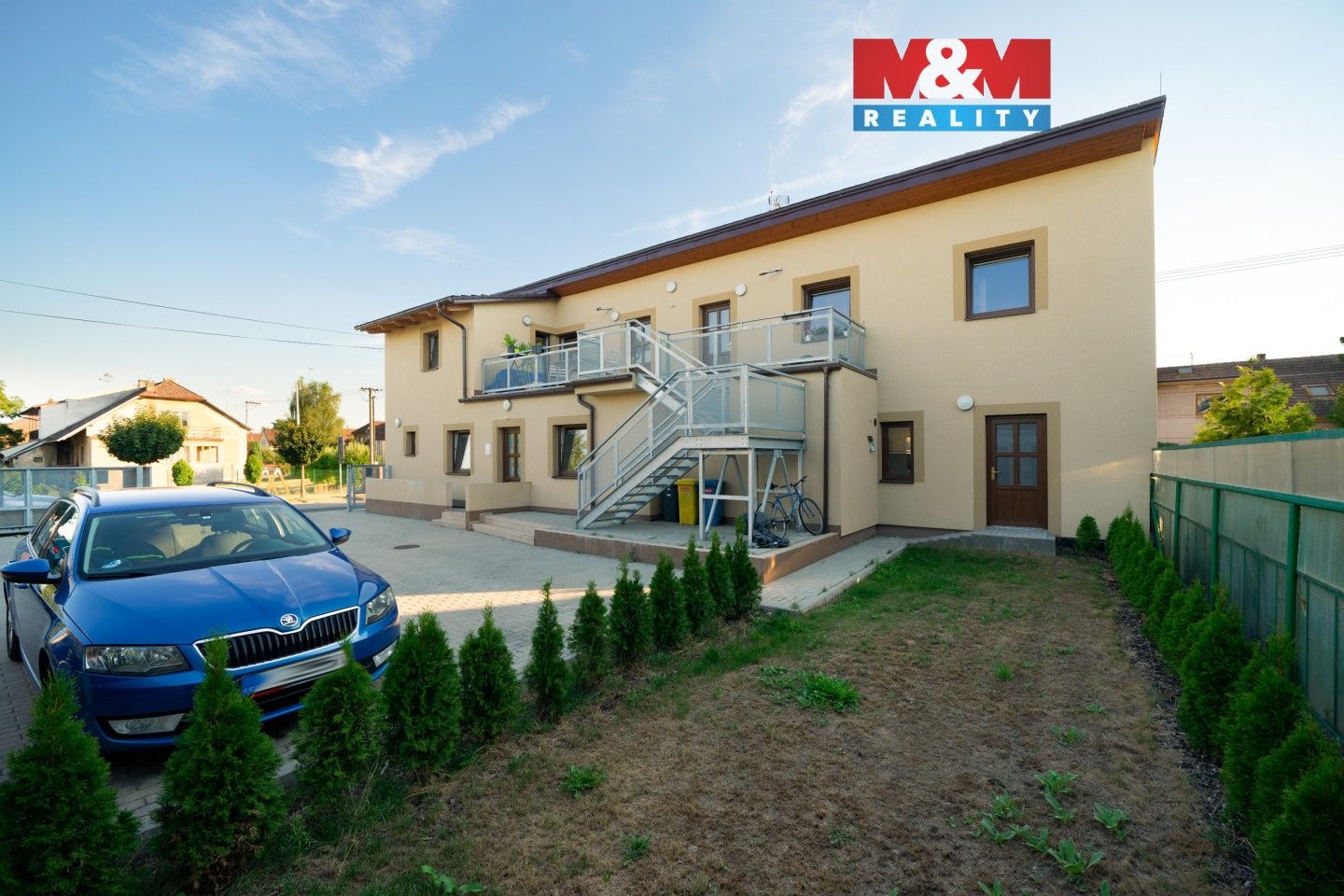 Prodej domu 202 m² - foto 1