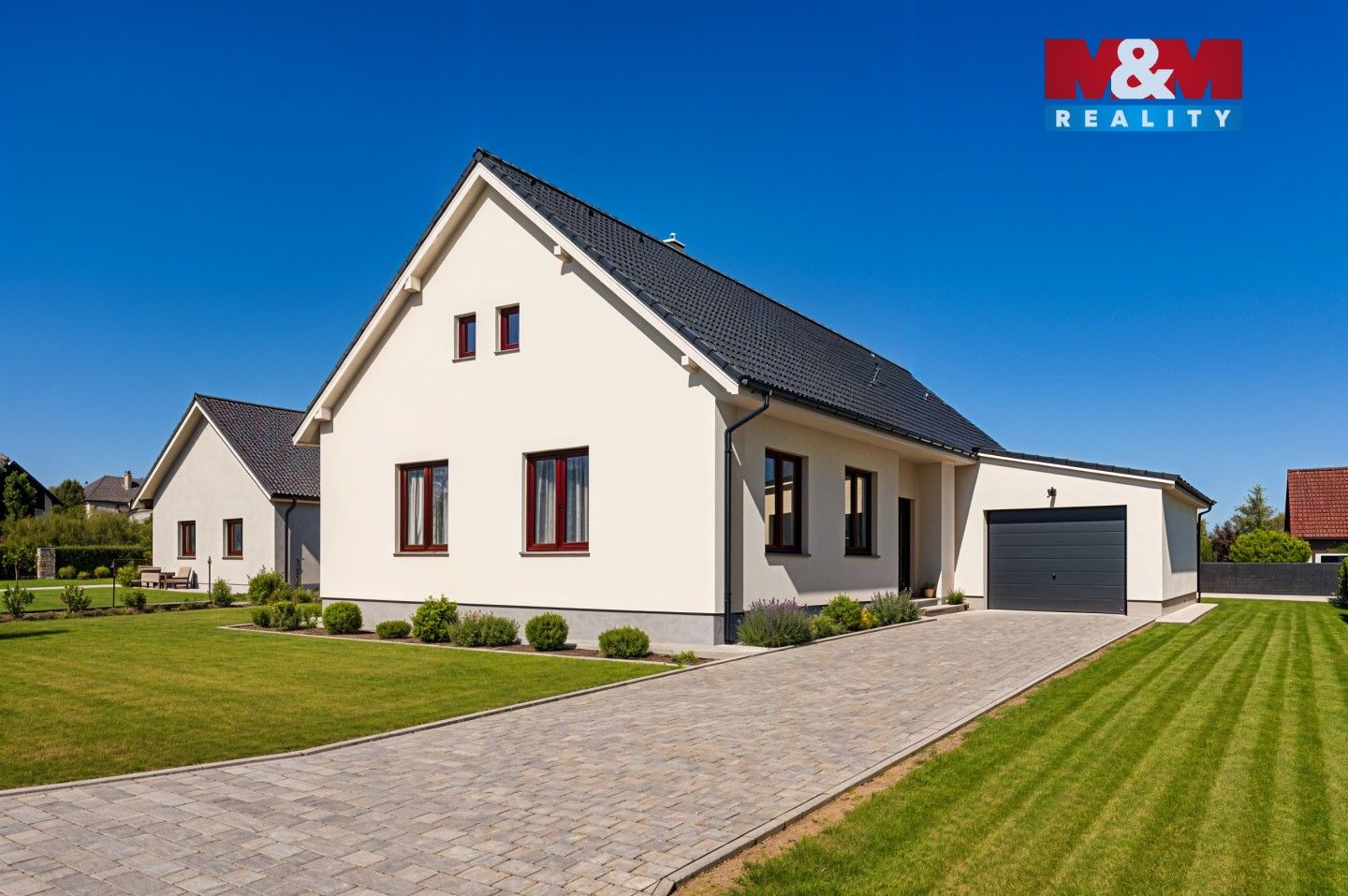 Prodej domu 168 m² - foto 2