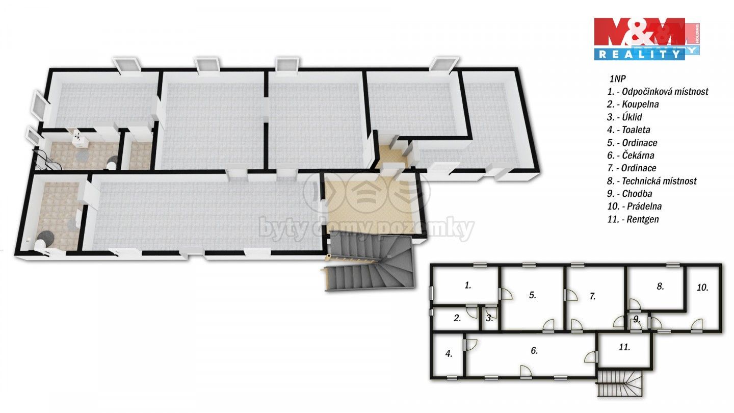 Prodej domu 202 m² - foto 16