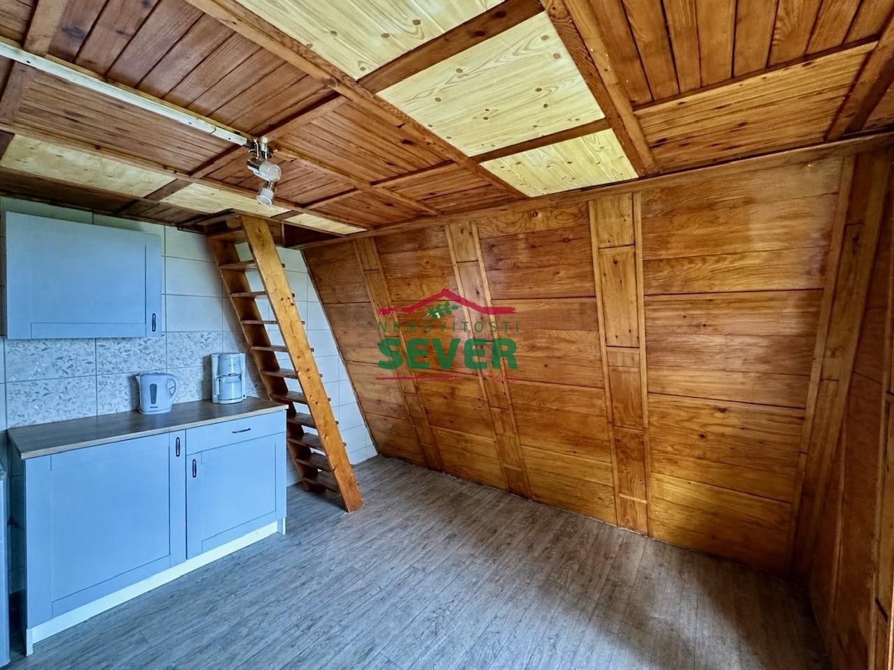 Prodej domu 30 m² - foto 4