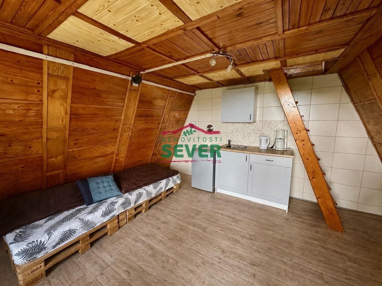 Prodej domu 30 m² - foto 2