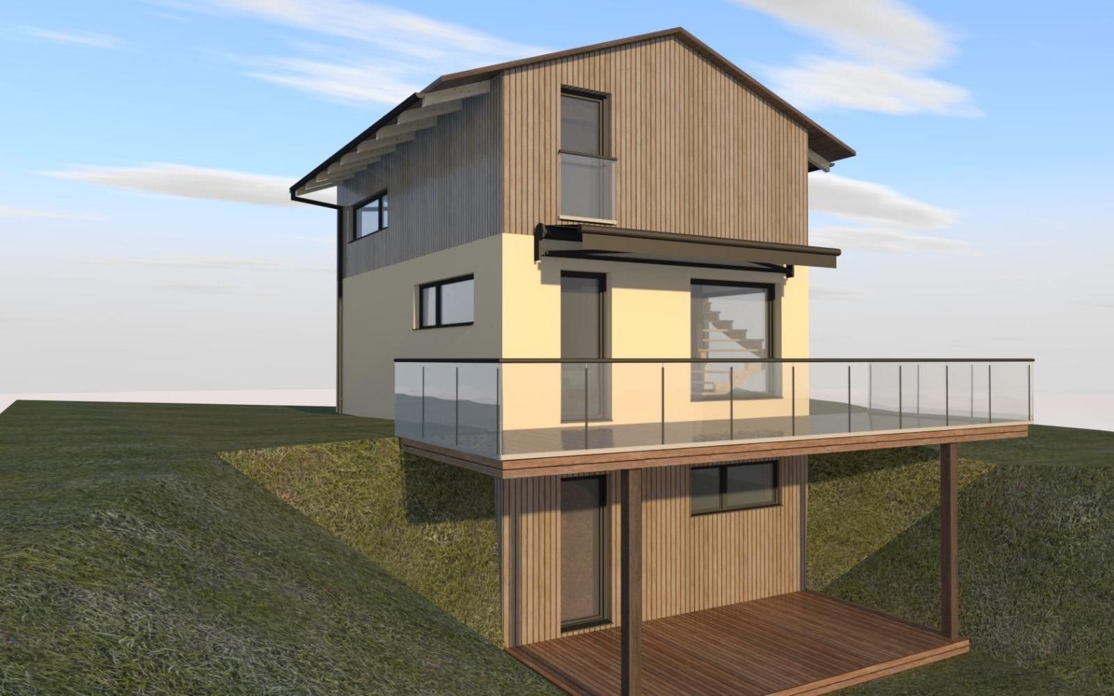 Prodej domu 50 m² - foto 6
