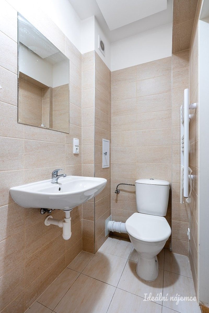 Pronájem bytu 1+kk 23 m² - foto 6