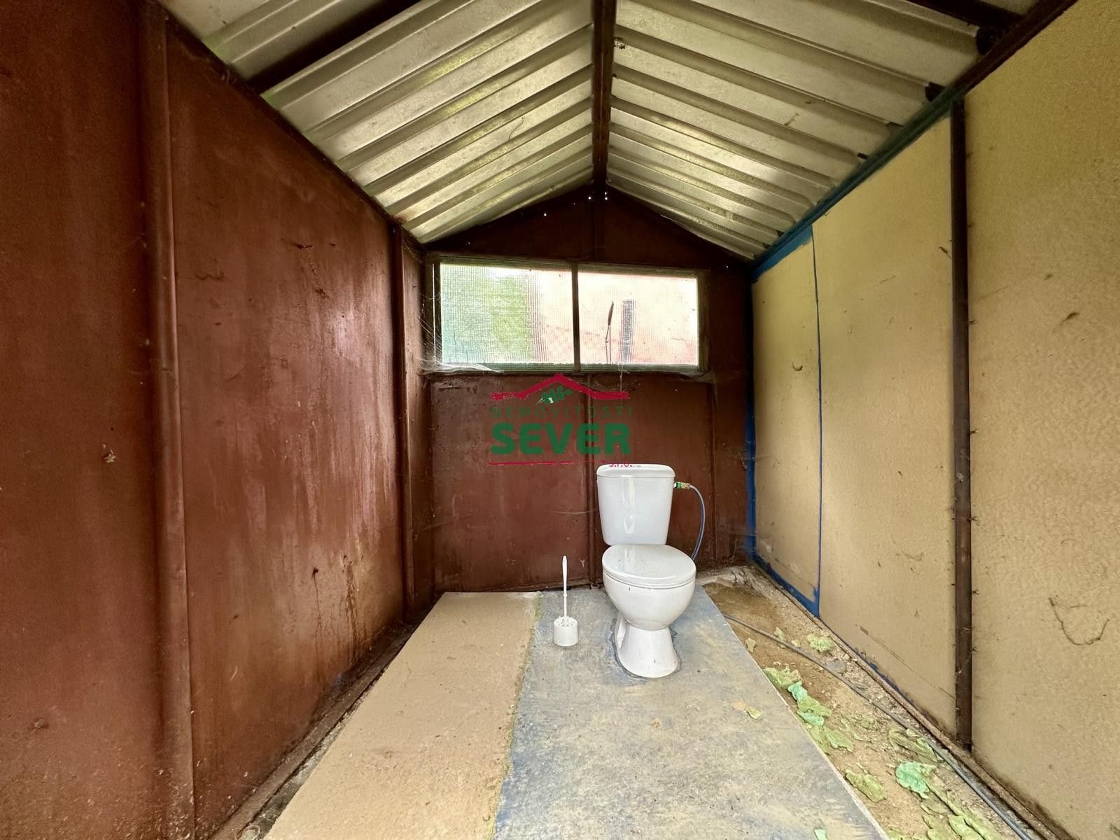 Prodej domu 30 m² - foto 14