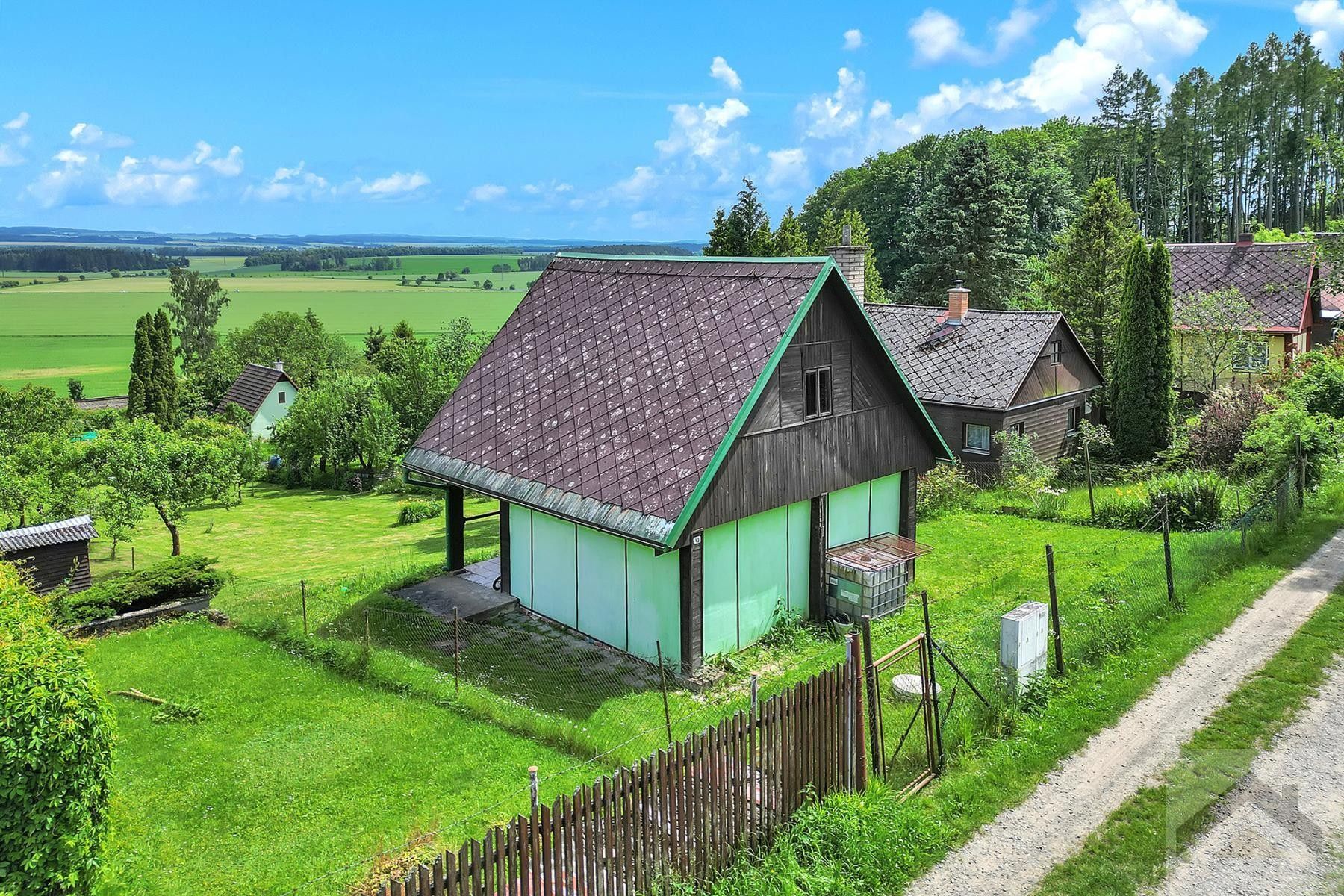 Prodej domu 50 m² - foto 12