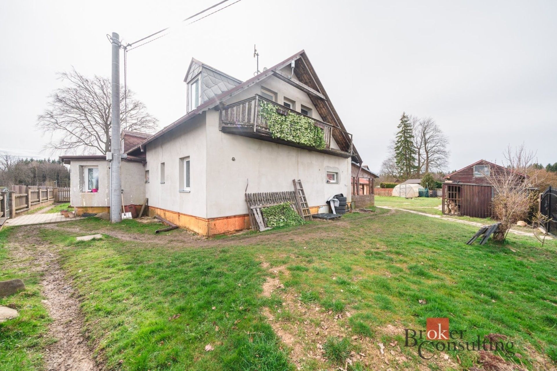 Prodej domu 150 m² - foto 12