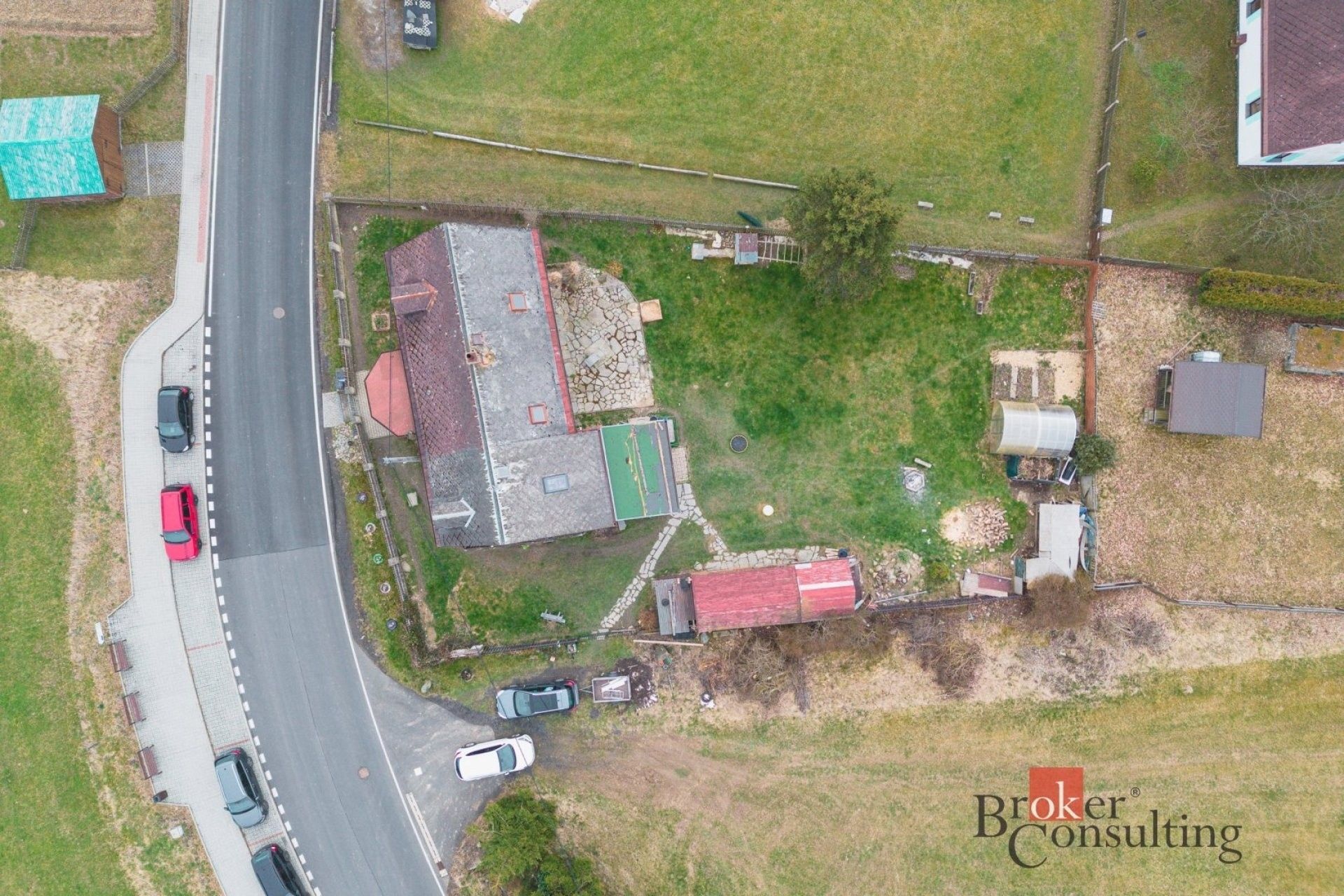 Prodej domu 150 m² - foto 15