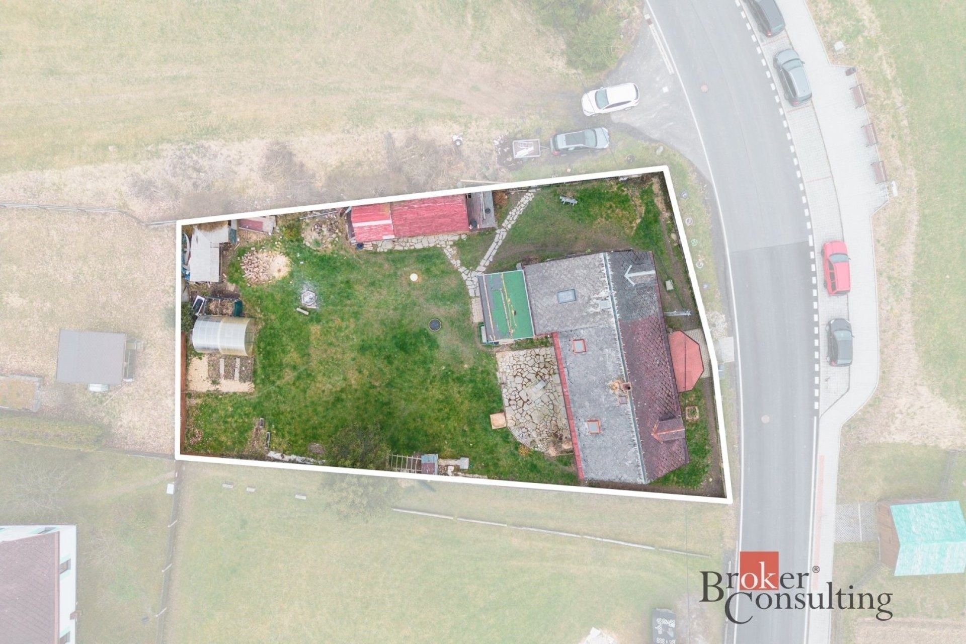 Prodej domu 150 m² - foto 16