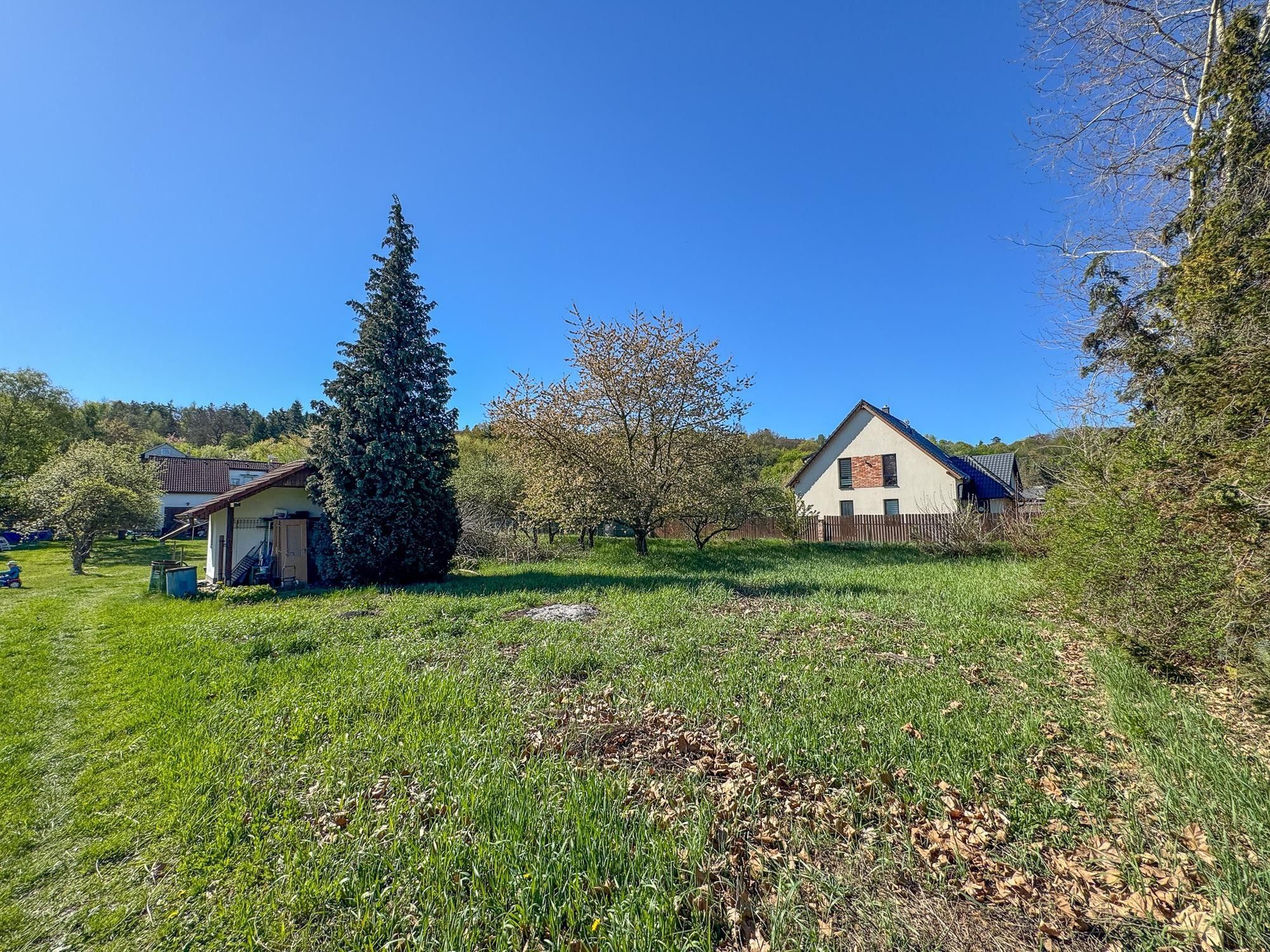 Prodej pozemku 743 m² - foto 11
