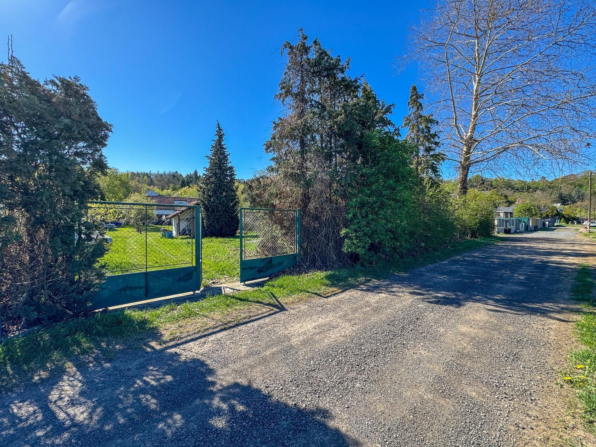 Prodej pozemku 743 m² - foto 12