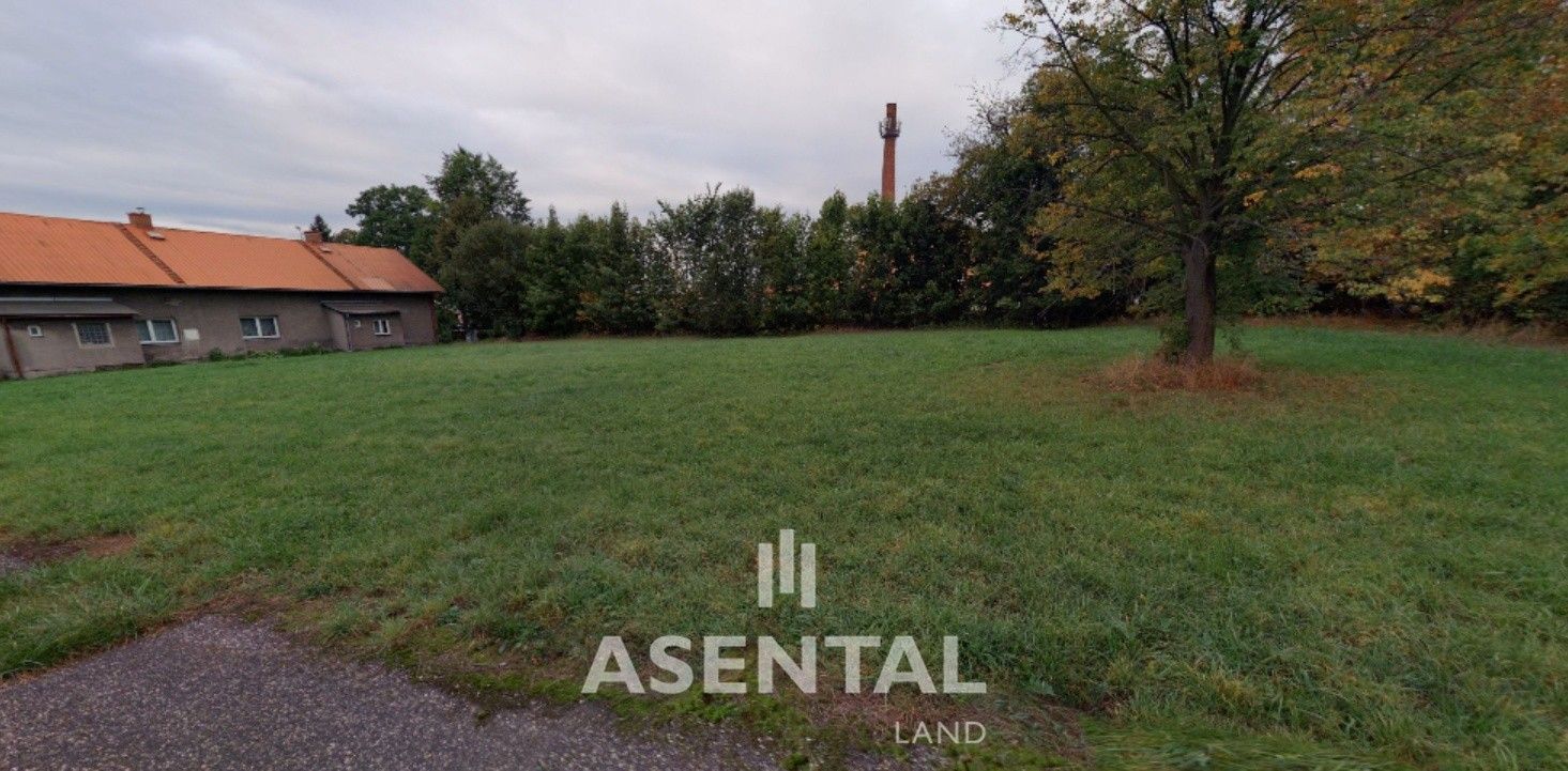 Prodej pozemku 1579 m² - foto 4