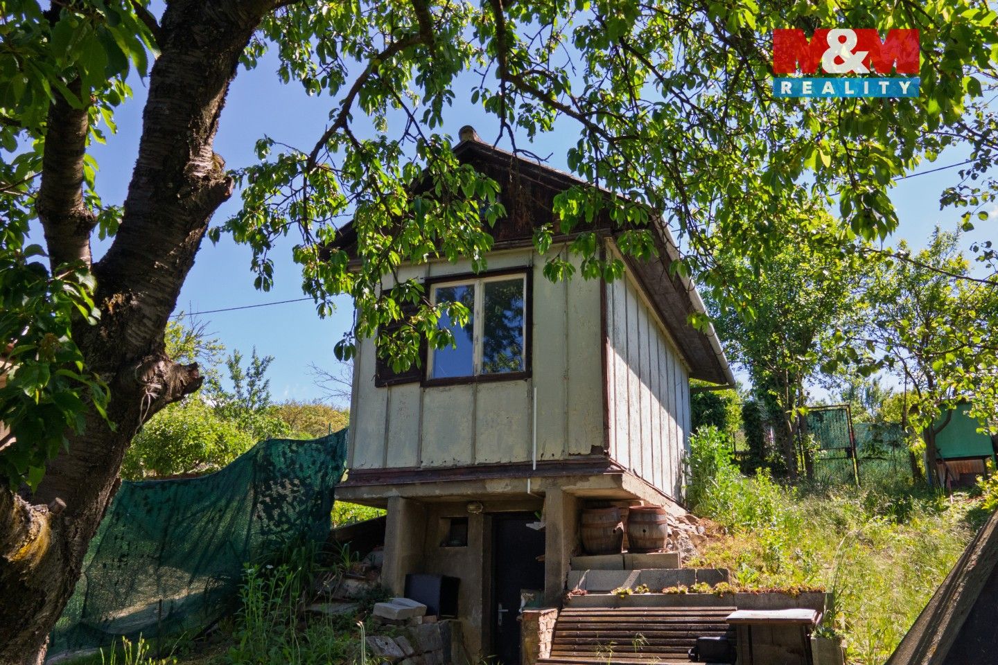 Prodej domu 15 m² - foto 4