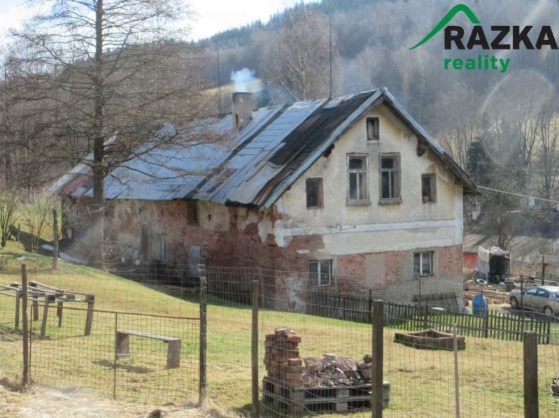 Prodej domu 80 m² - foto 1