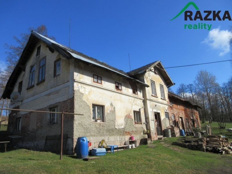 Prodej domu 80 m² - foto 3