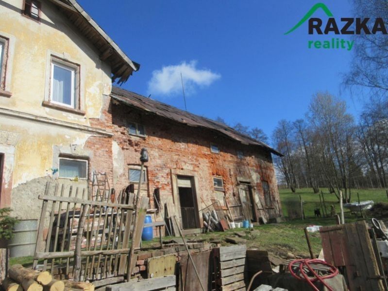 Prodej domu 80 m² - foto 4