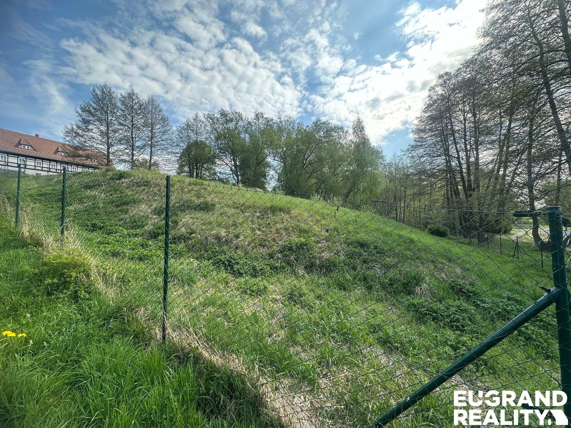 Prodej pozemku 2373 m² - foto 5