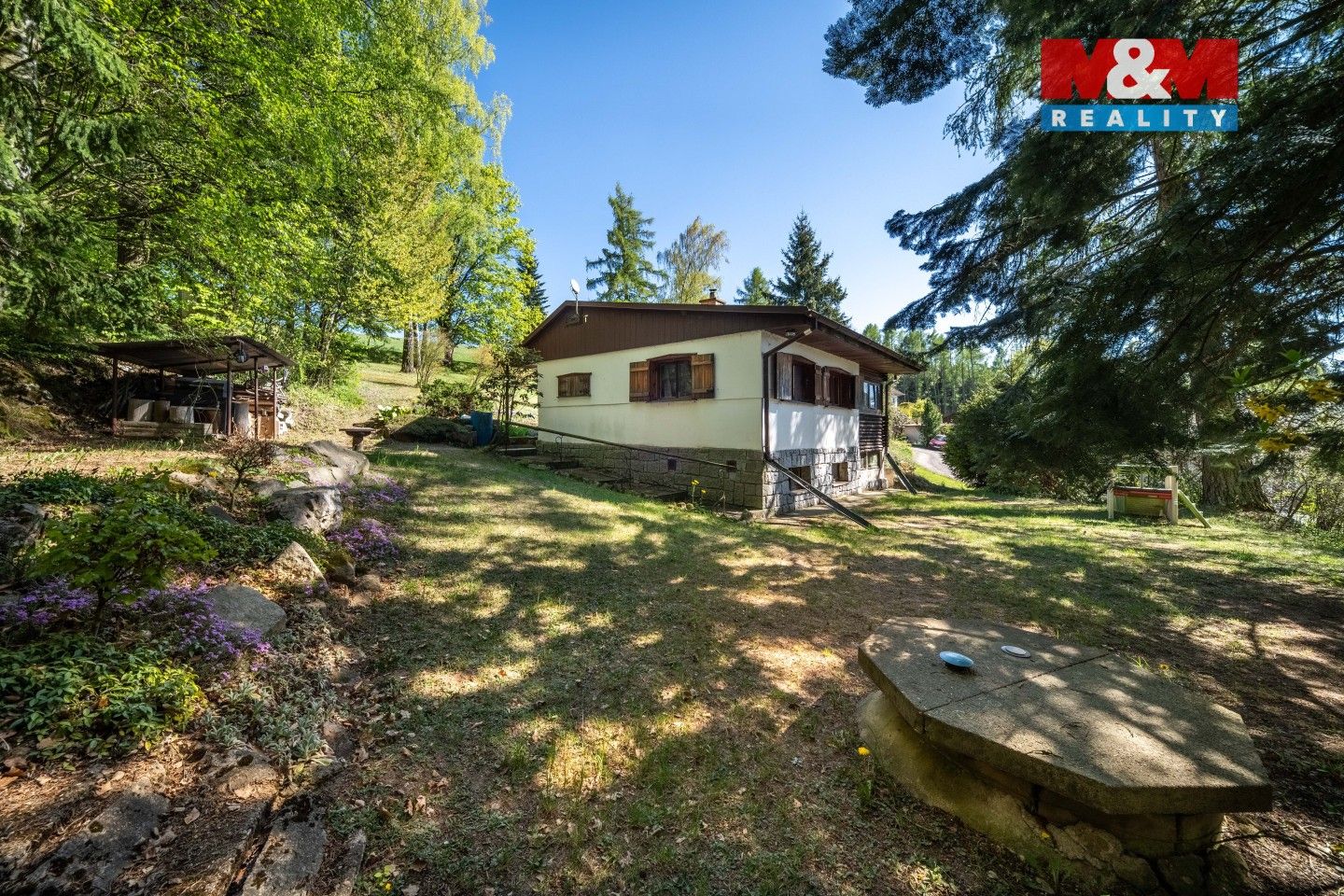 Prodej domu 41 m² - foto 4