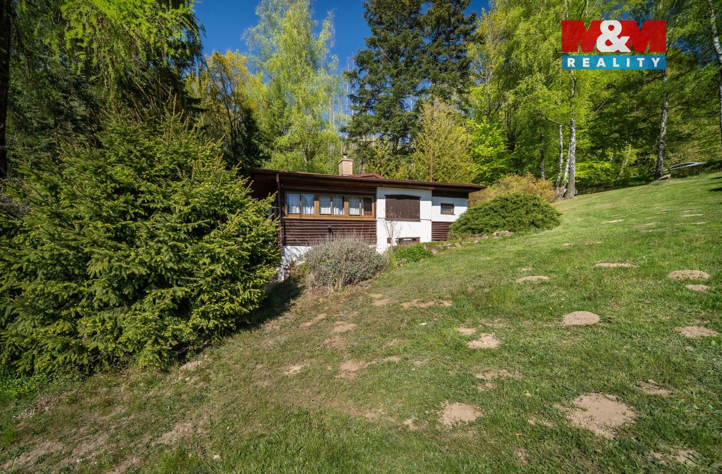 Prodej domu 41 m² - foto 5