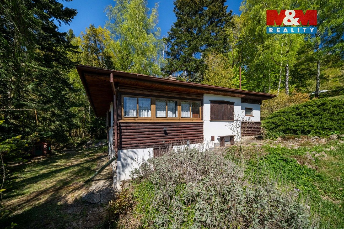 Prodej domu 41 m² - foto 6