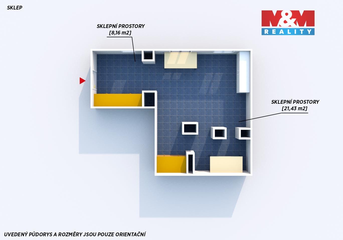 Prodej domu 41 m² - foto 12
