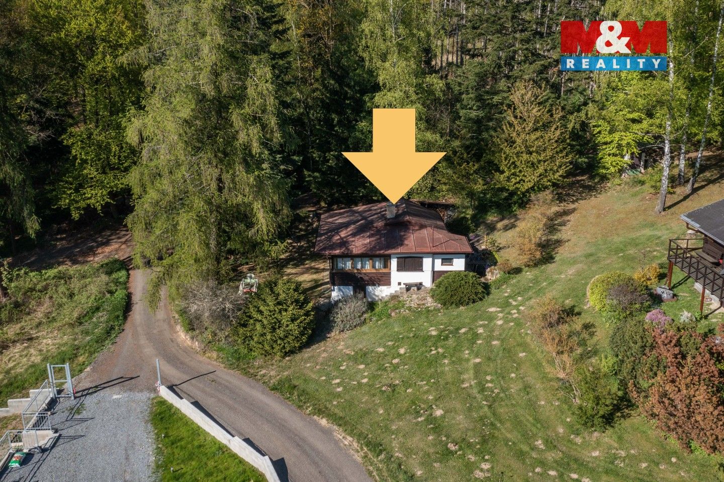 Prodej domu 41 m² - foto 13